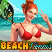 Beach Tennis на Champion