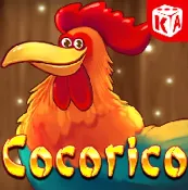 Cocorico на Champion
