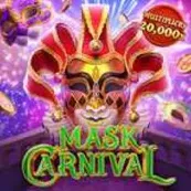 Mask-Carnival на Champion