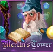 Merlins-Tower на Champion